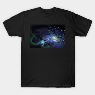 Silent night T-Shirt